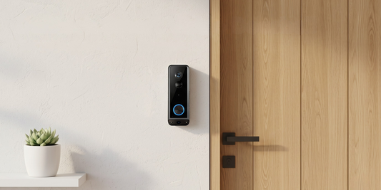 Smart Doorbell for Rented Homes - Everything Tenants Should Know
