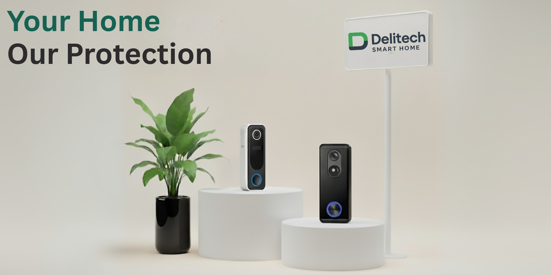What Is a Smart Doorbell Camera and How Does It Work?