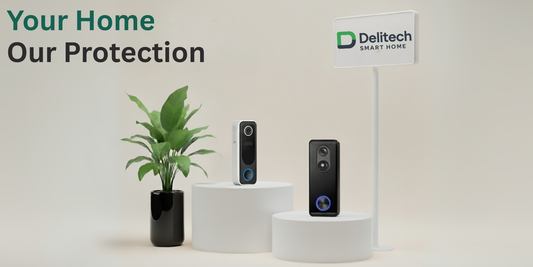 What Is a Smart Doorbell Camera and How Does It Work?