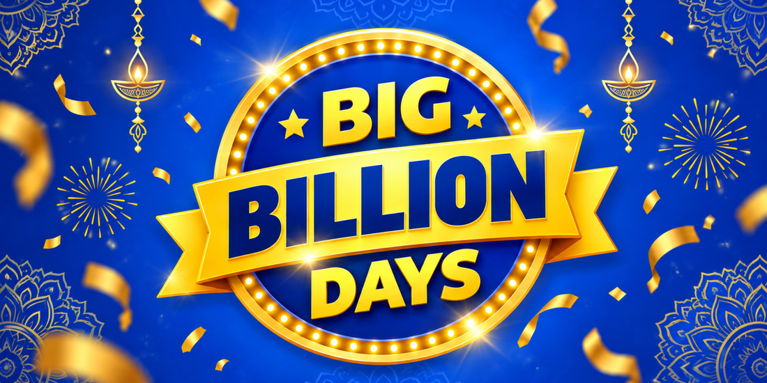 Great Indian Festival & Big Billion Days 2026: Best Video Doorbell Deals Compared