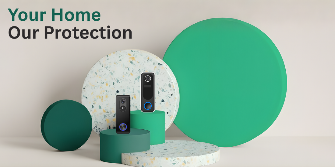 How Smart Doorbells Are Redefining Home Security in Indian Homes