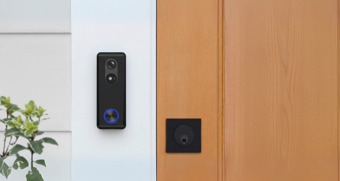 Meet Doorbell: A Smart Gatekeeper for Everyday Security
