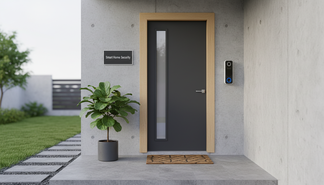 Buy Doorbell Camera at Best Price – Upgrade Your Home Security Today