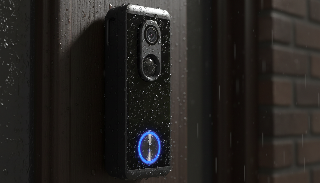 Door Bell – Explore Wireless Doorbells for Your Home