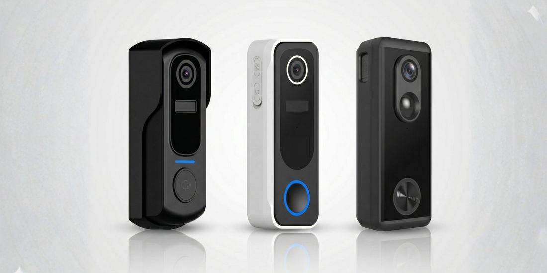 Top 6 Things to Check Before Buying a Video Doorbell in India - 2026
