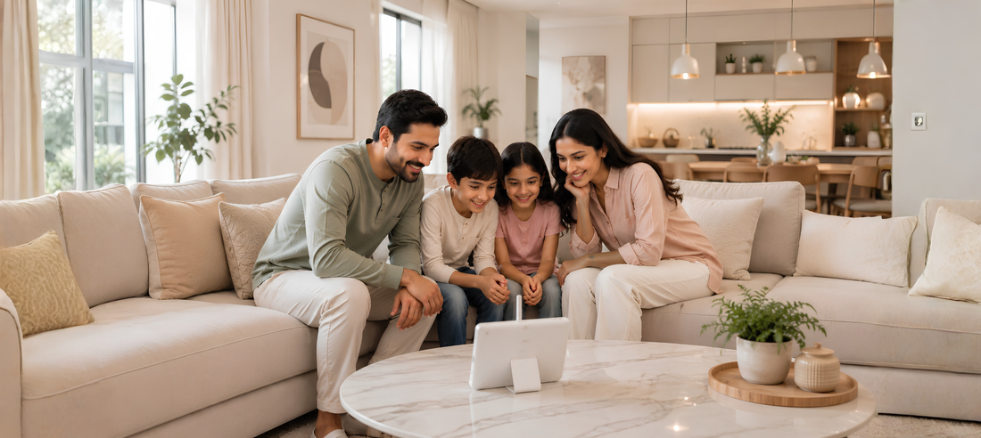 Top 5 Reasons Every Indian Home Needs a Video Doorbell in 2026