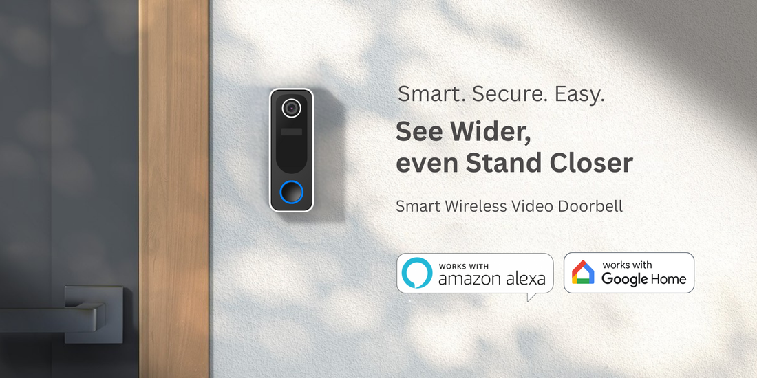 Best Home Security Gadgets in India: Protect Your Home the Smart Way