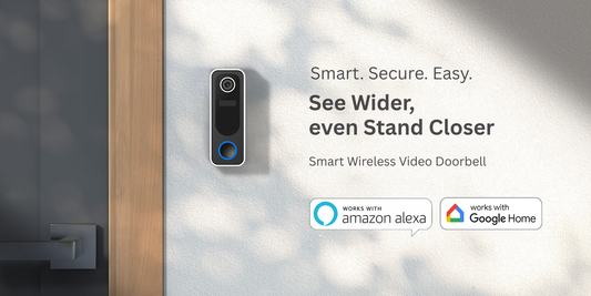 Best Home Security Gadgets in India: Protect Your Home the Smart Way