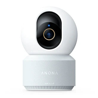 Delitech Smart Indoor camera 4MP