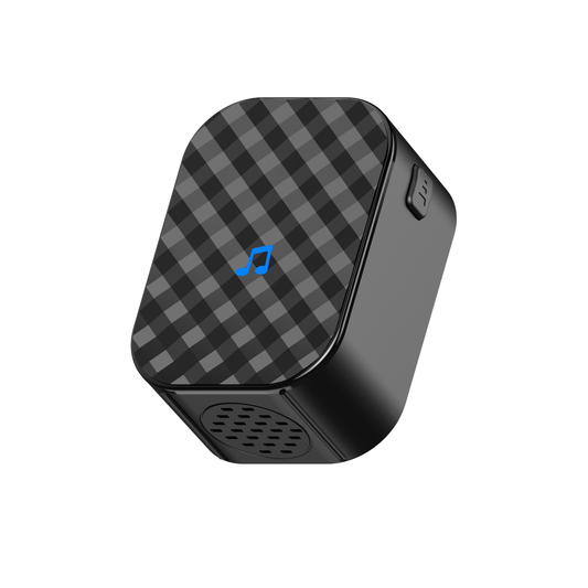 Delitech Wireless Indoor Chime
