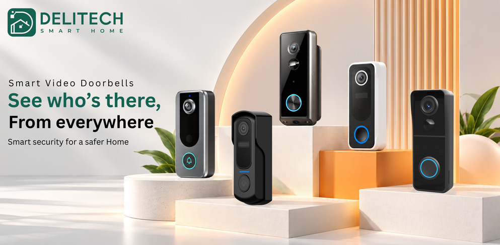 More features. More storage.
More security.