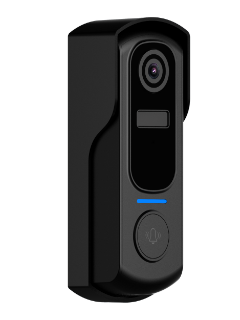 Video Doorbell Pro Mobile
