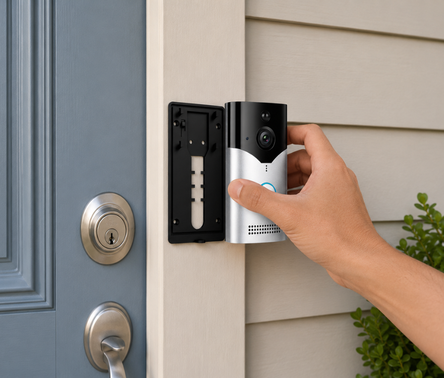 Stay connected, wherever you are.
