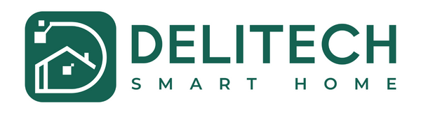 Delitech Smart Home