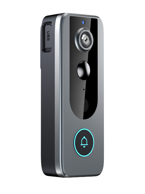 Video Doorbell Pro