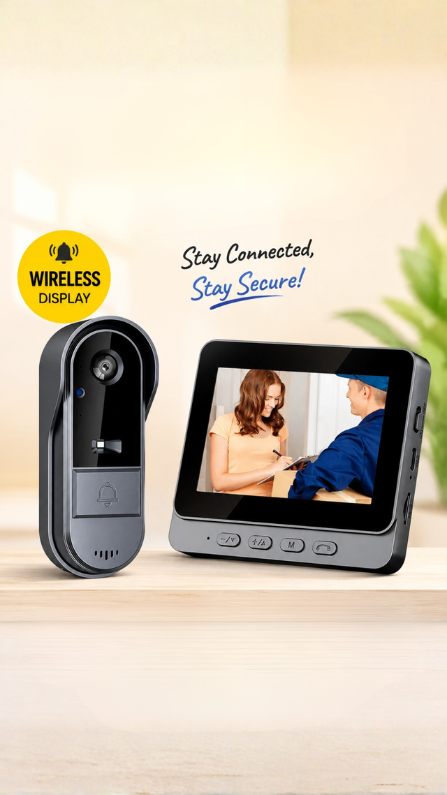 Delitech Smart Lock