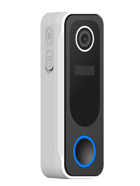 Video Doorbell Plus
