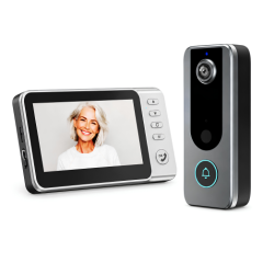 Video DoorPhone