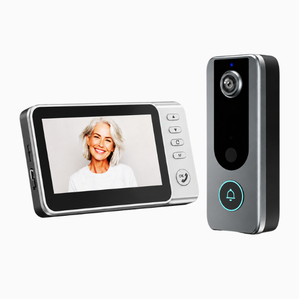 2MP Video Doorphone